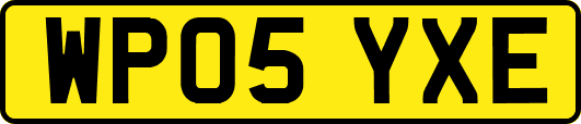 WP05YXE