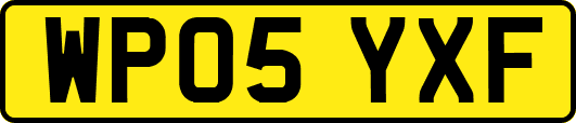 WP05YXF