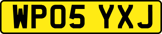 WP05YXJ