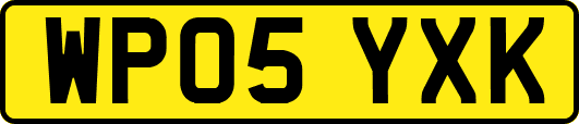 WP05YXK