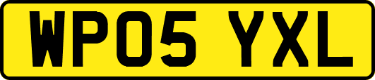 WP05YXL