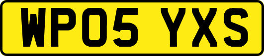 WP05YXS