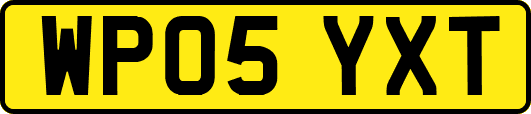 WP05YXT