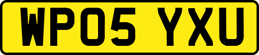 WP05YXU