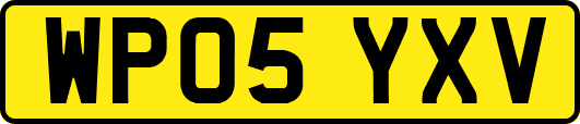 WP05YXV