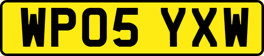 WP05YXW