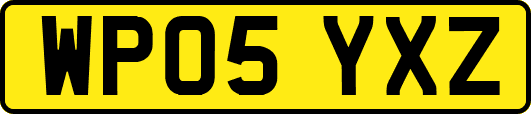 WP05YXZ