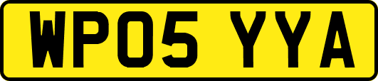 WP05YYA