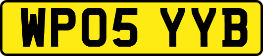 WP05YYB