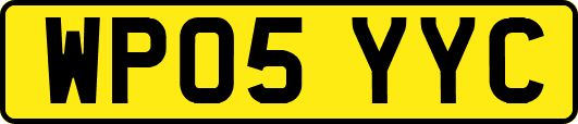 WP05YYC