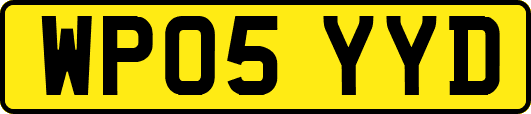 WP05YYD
