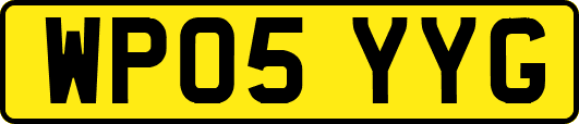 WP05YYG