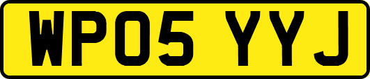 WP05YYJ