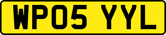 WP05YYL