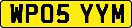 WP05YYM