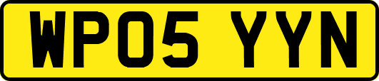 WP05YYN
