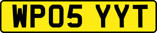 WP05YYT