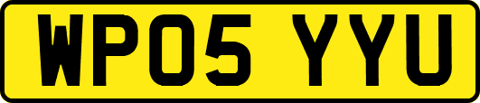 WP05YYU