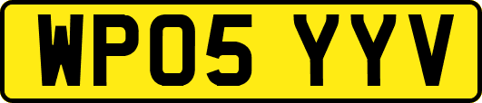 WP05YYV