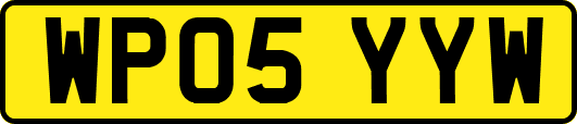 WP05YYW