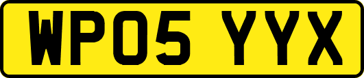 WP05YYX