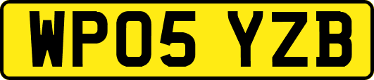 WP05YZB