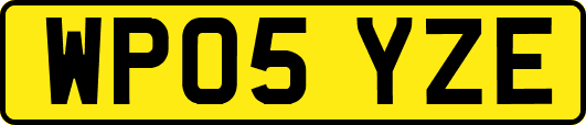 WP05YZE
