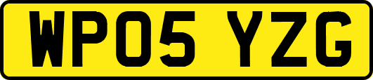 WP05YZG