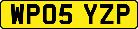WP05YZP