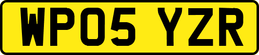 WP05YZR