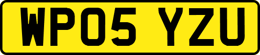 WP05YZU
