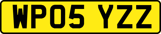 WP05YZZ