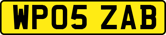 WP05ZAB