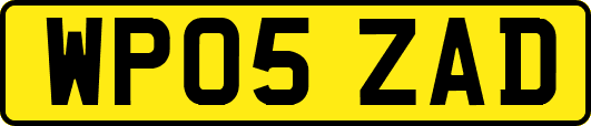 WP05ZAD