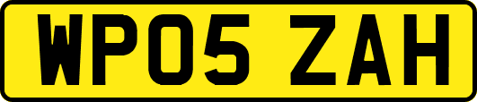WP05ZAH