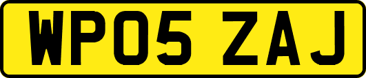 WP05ZAJ