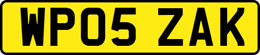 WP05ZAK