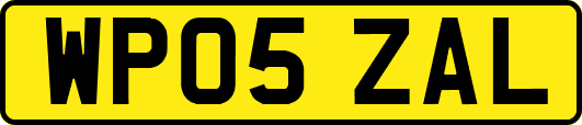 WP05ZAL
