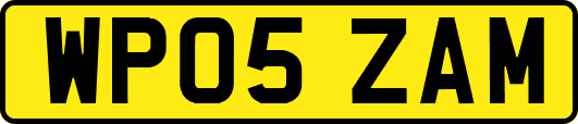 WP05ZAM