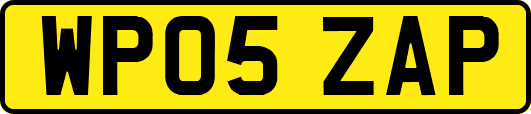 WP05ZAP