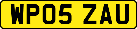 WP05ZAU