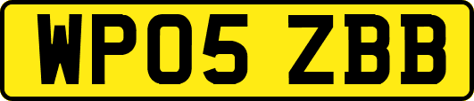 WP05ZBB
