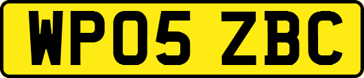 WP05ZBC
