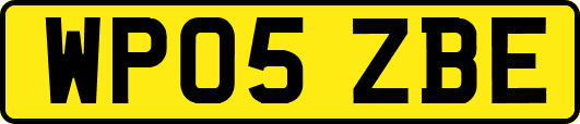 WP05ZBE