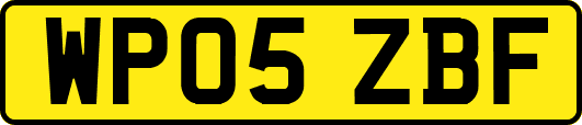 WP05ZBF
