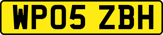 WP05ZBH