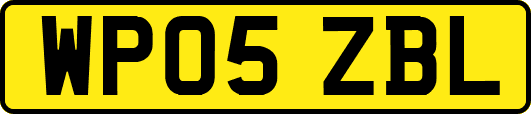WP05ZBL