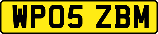 WP05ZBM