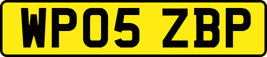 WP05ZBP