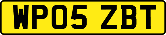 WP05ZBT